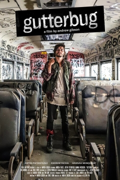 Poster Gutterbug