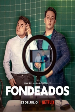 Poster Fondeados