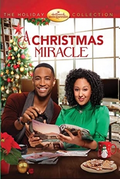 Poster A Christmas Miracle