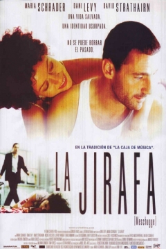 Poster La Jirafa