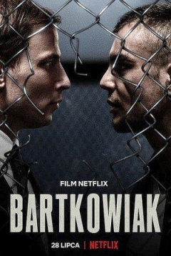 Poster Bartkowiak