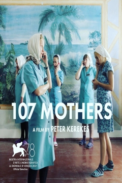 Poster 107 Mothers