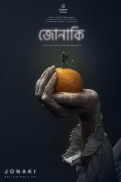 Poster Jonaki