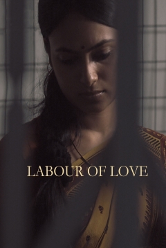 Poster Labor of Love