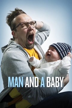 Ficha Man and a Baby