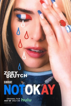 Ficha Not Okay