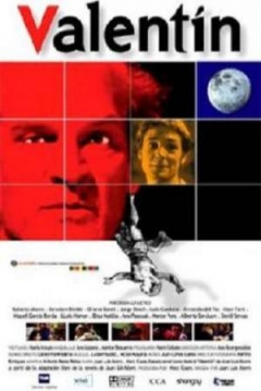 Poster Valentí­n