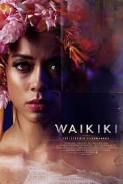 Poster Waikiki