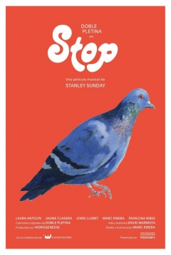 Poster Stop