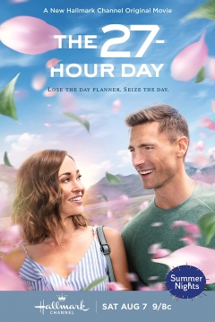 Poster 27 Hour Day