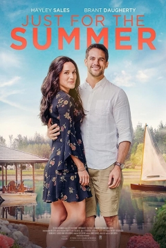 Poster Just for the Summer