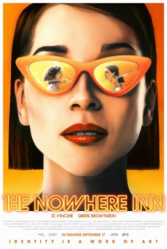Poster The Nowhere Inn