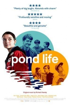 Poster Pond Life