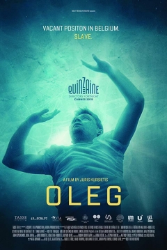Poster Oleg