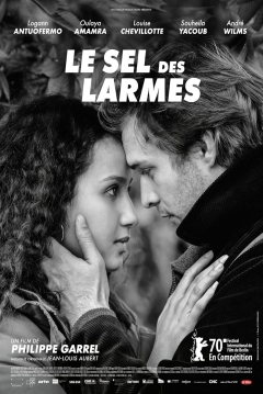 Poster Le Sel des Larmes