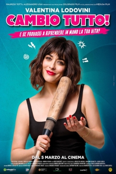 Poster Say It Loud!