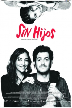 Poster Sin Hijos