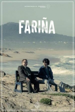 Poster Fariña 