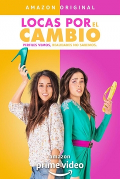 Ficha Locas por el Cambio