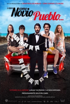 Ficha Como Novio de Pueblo