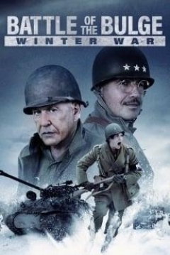 Ficha Battle of the Bulge: Winter War