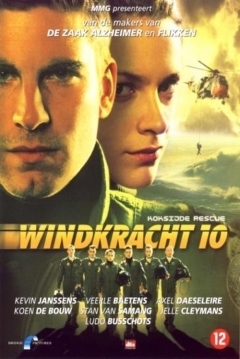 Poster Stormforce