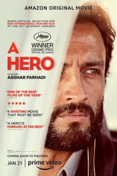 Poster Un Héroe