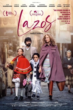 Poster Lazos