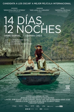 Poster 14 Días, 12 Noches