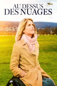 Poster Sobre las nubes