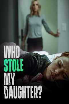 La verdad sobre Katie — póster