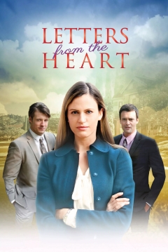 Las Cartas del Corazón — póster