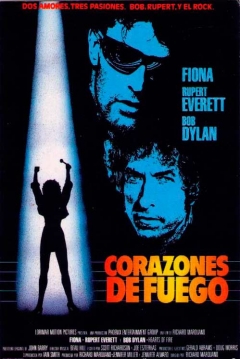Ficha Corazones de Fuego