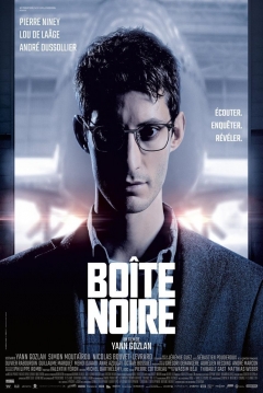 Poster Black Box