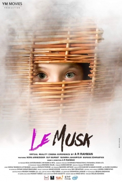 Poster Le Musk