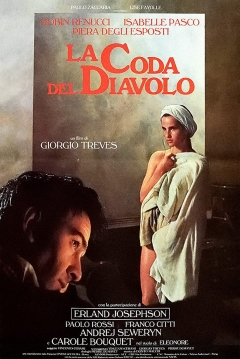 Poster The Malady of Love