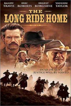 Poster El Largo Camino a Casa