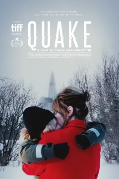 Poster Quake