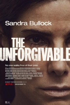 Imperdonable — póster