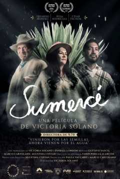Poster Sumercé