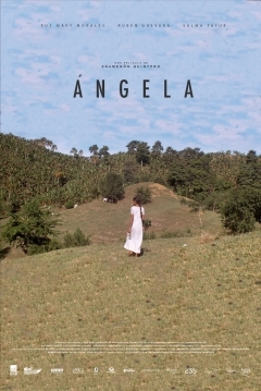 Poster Angela