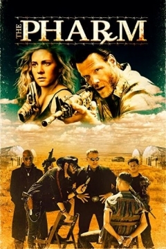 Poster The Pharm