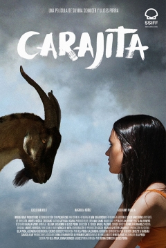 Poster Carajita