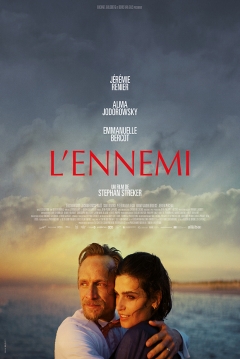 Poster The Enemy