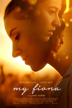Poster My Fiona