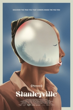 Poster Stanleyville
