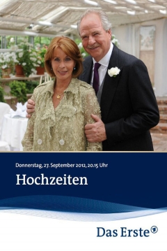 Poster La Boda