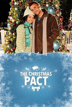 Poster Pacto de Navidad
