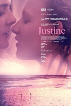 Poster Justine