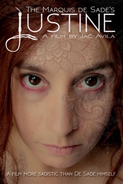 Poster Justine